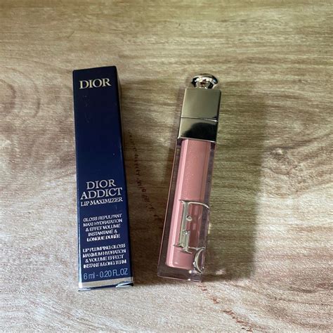 mini lip maximizer dior|Dior lip maximizer shimmer macadamia.